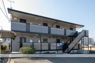 エスポワール Dの画像