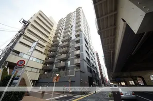 D'クラディアイヴァン初台の画像