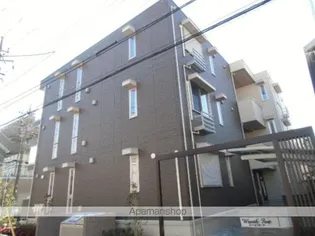 リースフォートの画像