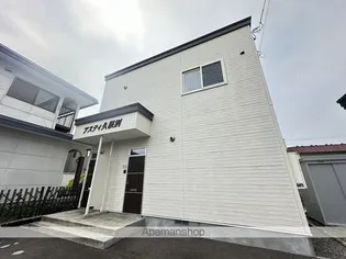 アスティ久根別の画像