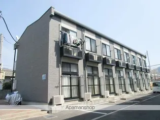 レオパレスNEWNORTHの画像