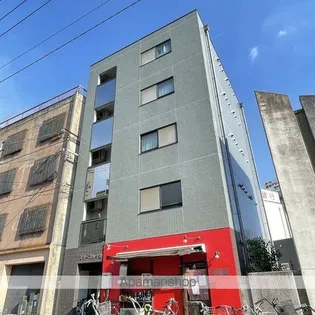 スターブル今池【4階】の外観