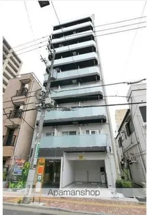 GENOVIA御徒町SKYGARDEN【5階】の外観