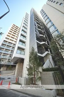 LIBR GRANT 西新宿WEST【2階】の外観