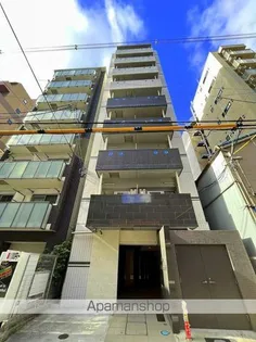 大阪府大阪市中央区瓦屋町3丁目【マンション】の外観
