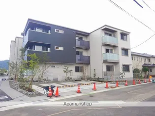 徳島県徳島市北矢三町2丁目【マンション】の外観