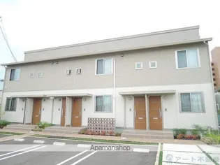 フルールカズン A棟の画像