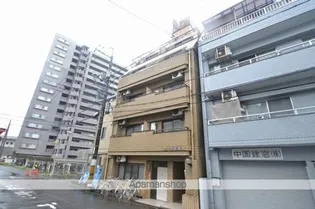 コーポ平本の画像