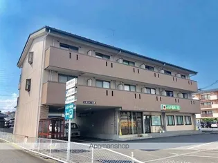 太陽ハイツ冨波の画像