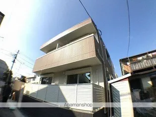 さくらフォレスト【2階】の外観