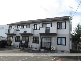 ラフィーネ盛岡の画像