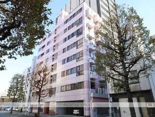 丸の内小竹ビル【4階】の外観