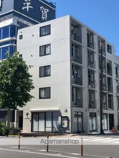 FUSION練馬桜台【2階】の外観