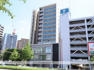 GRAND ESPOIR 車道の画像