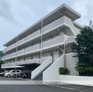 サンパール梅林の画像