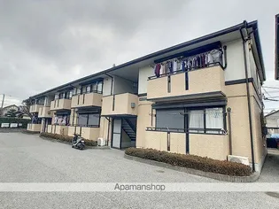 ロイヤルガーデンM ABの画像