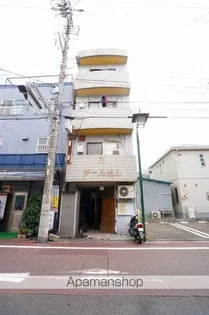 アールビル【4階】の外観