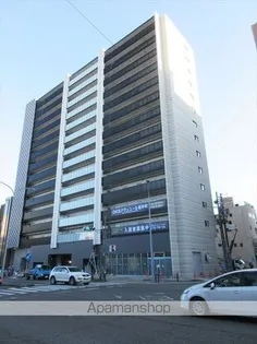 OKBアヴェニール菊井町【10階】の外観