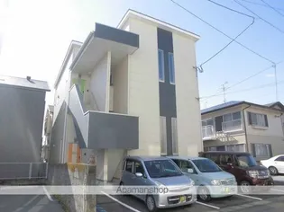 カリーノ薬師【101号室】の外観