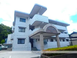 アレスト香椎の画像