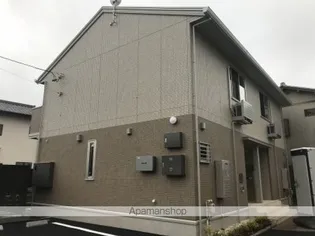 カメリア狐ヶ崎の画像