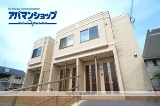 コントレイルの画像
