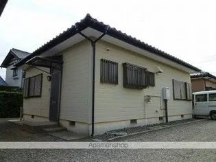 パステルハウスの画像