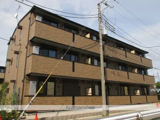 GMコート B【1階】の外観