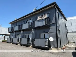 ハッピーハイツの画像