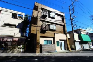 グリーンハイツの画像