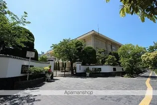 TK大濠ドミトリー【3階】の周辺