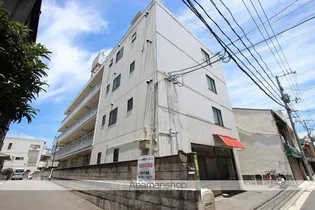 柴崎皆実町ビルの画像