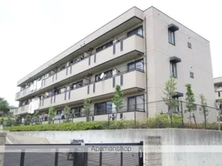 八千代台南ガーデンパレスCの画像