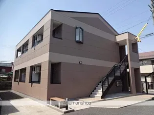 シェルルSの画像