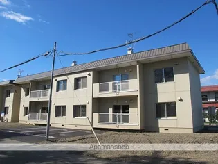 木野東マンションC棟の画像