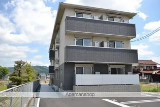 アネシス寺家A B A棟の画像