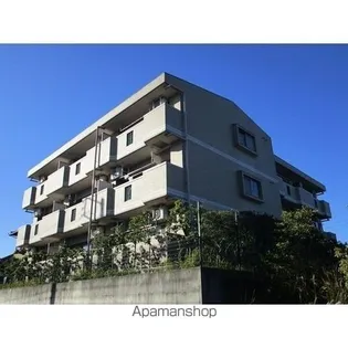 ルミエールユウキ【2階】の外観