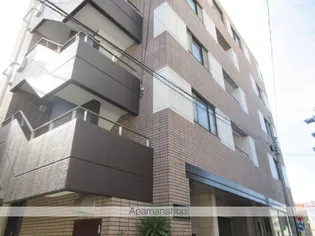 ウイング高円寺南の画像