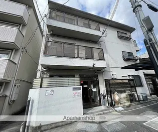 禅昌院町ハイツの画像