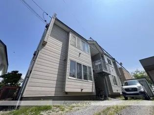 ハイツトミーの画像