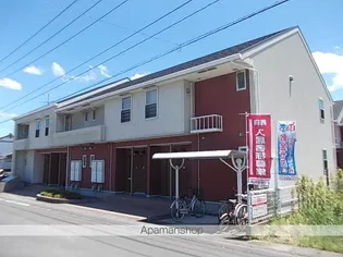 サンライズ西出水Ⅰの画像