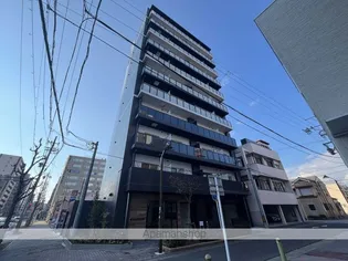 SHOKEN Residence名古屋NORTH【3階】の外観