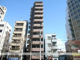 菱和パレス音羽【6階】の外観