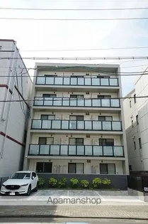 アンビエラ茶町【406号室】の外観