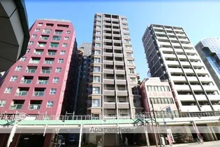 アビエール松屋町の画像