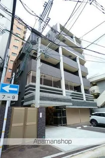アーバンコート赤坂の画像