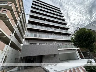 THE RESIDENCE Hの画像