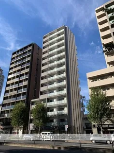 アーバネックス西新宿Ⅱ【3階】の外観