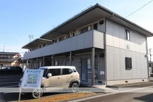 ガーデンコートAの画像