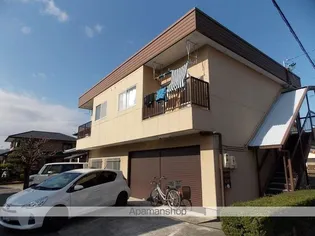 水野コーポの画像